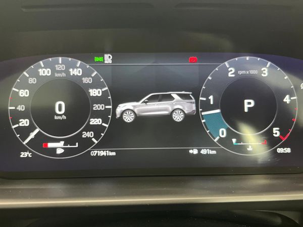 2021-Land-Rover-Discovery-30-TD-S-D300 image:2