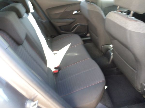 2022-Peugeot-2008-12T-Allure-Auto image:8
