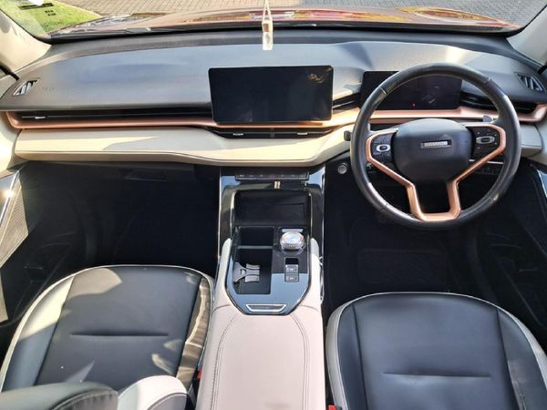 2022-Haval-H6-20T-Luxury-4X4-Auto image:13