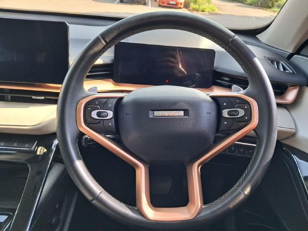 2022-Haval-H6-20T-Luxury-4X4-Auto image:14