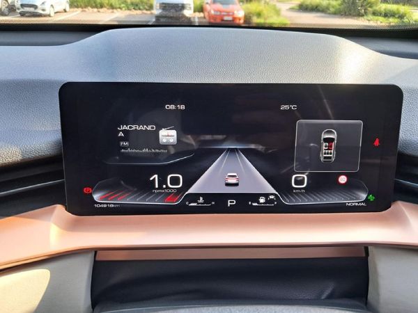 2022-Haval-H6-20T-Luxury-4X4-Auto image:17