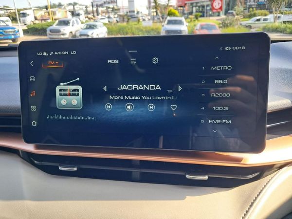 2022-Haval-H6-20T-Luxury-4X4-Auto image:18