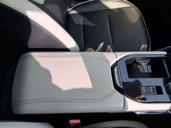 2022-Haval-H6-20T-Luxury-4X4-Auto image:24