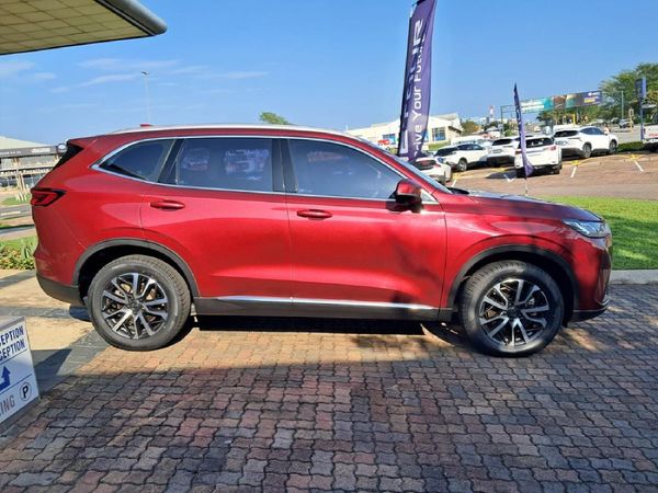 2022-Haval-H6-20T-Luxury-4X4-Auto image:5