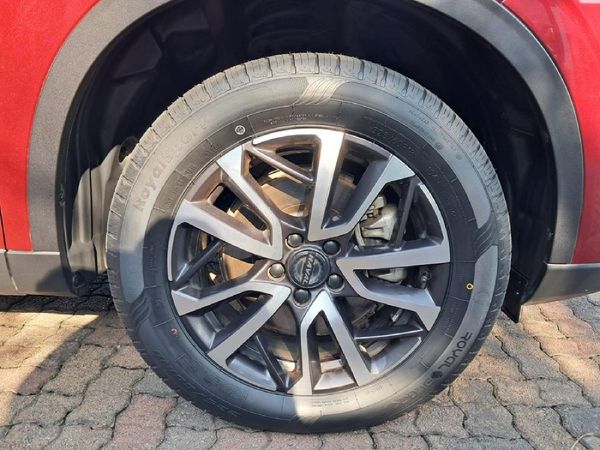 2022-Haval-H6-20T-Luxury-4X4-Auto image:6