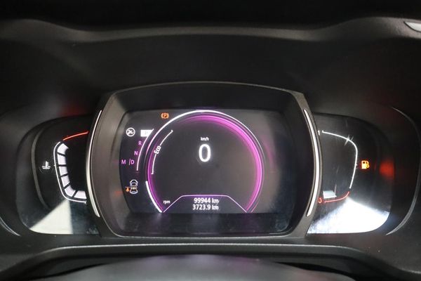 2018-Renault-Kadjar-12T-Dynamique-Auto image:9