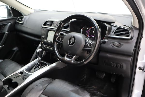 2018-Renault-Kadjar-12T-Dynamique-Auto image:11