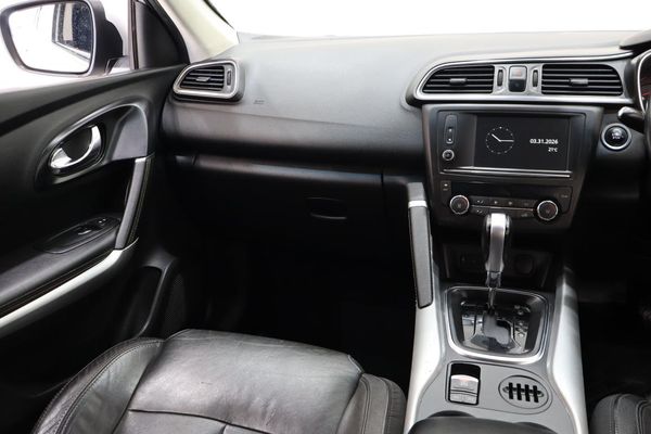 2018-Renault-Kadjar-12T-Dynamique-Auto image:12