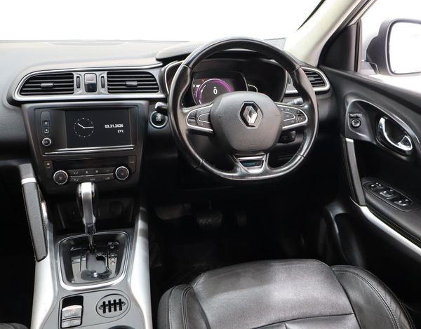 2018-Renault-Kadjar-12T-Dynamique-Auto image:13