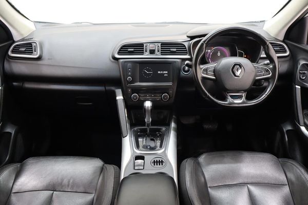 2018-Renault-Kadjar-12T-Dynamique-Auto image:14
