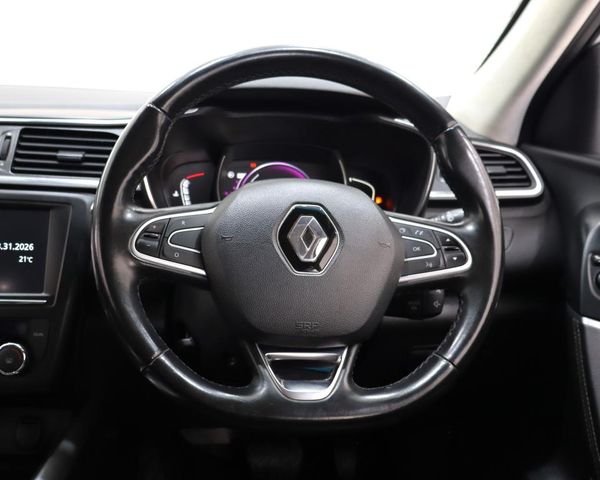 2018-Renault-Kadjar-12T-Dynamique-Auto image:15