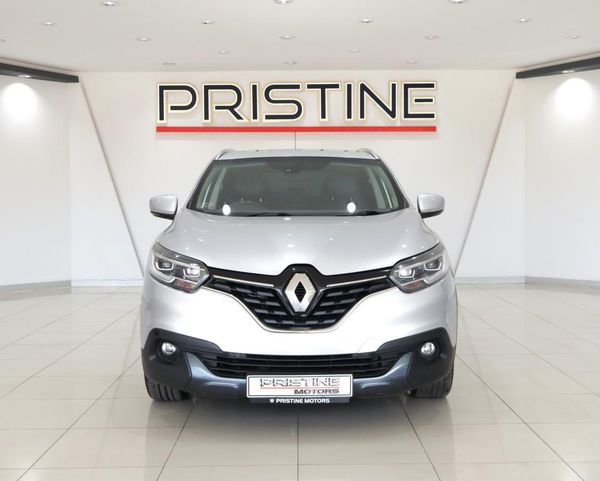 2018-Renault-Kadjar-12T-Dynamique-Auto image:1