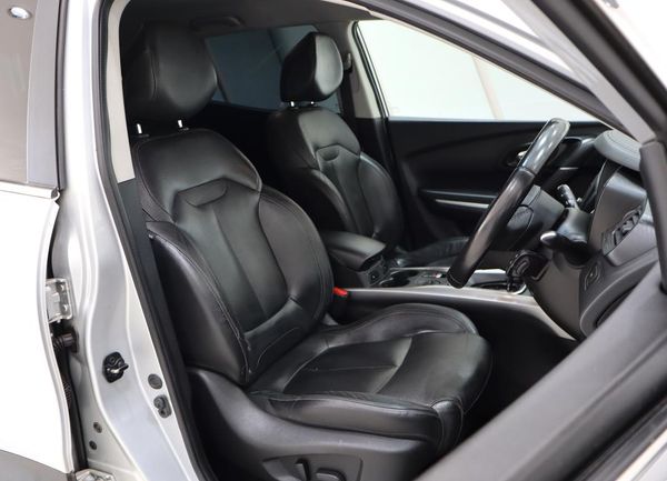 2018-Renault-Kadjar-12T-Dynamique-Auto image:22