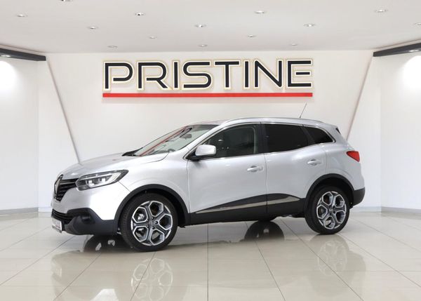 2018-Renault-Kadjar-12T-Dynamique-Auto image:2