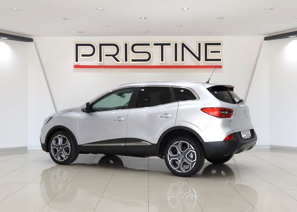 2018-Renault-Kadjar-12T-Dynamique-Auto image:3