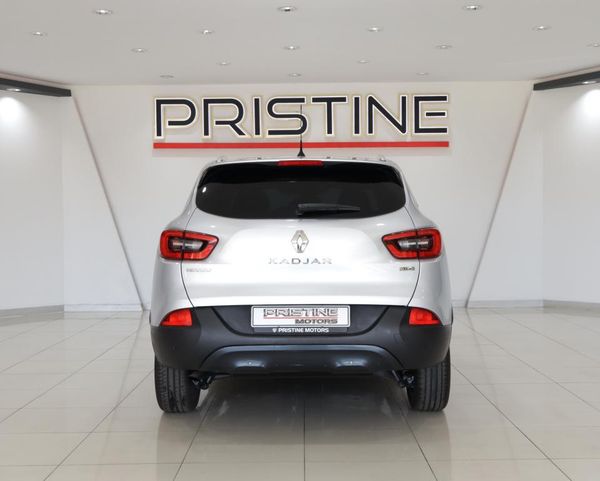 2018-Renault-Kadjar-12T-Dynamique-Auto image:4