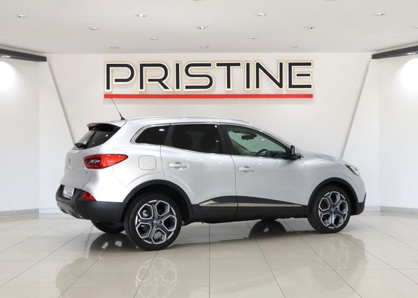2018-Renault-Kadjar-12T-Dynamique-Auto image:5