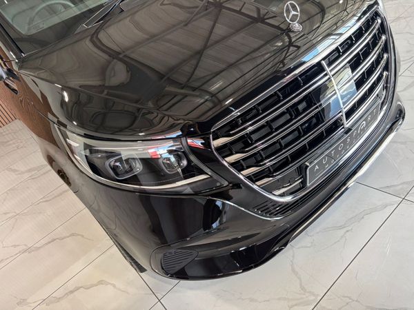 2026-Mercedes-Benz-V-Class-V-300d-Exclusive image:2