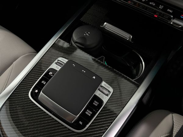 2026-Mercedes-AMG-G-Class-G63-AMG image:13