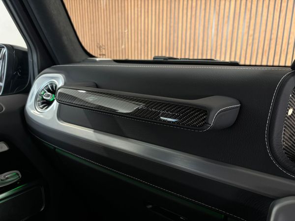 2026-Mercedes-AMG-G-Class-G63-AMG image:15