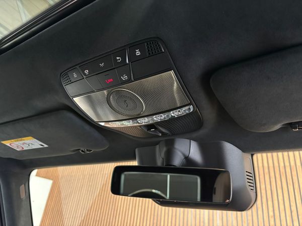 2026-Mercedes-AMG-G-Class-G63-AMG image:16