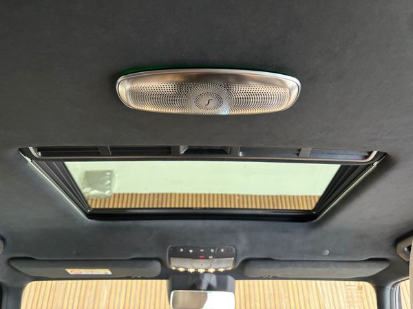 2026-Mercedes-AMG-G-Class-G63-AMG image:19