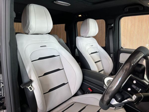 2026-Mercedes-AMG-G-Class-G63-AMG image:3