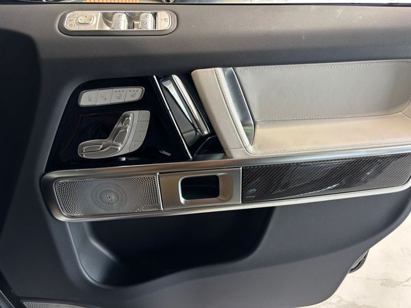 2026-Mercedes-AMG-G-Class-G63-AMG image:4