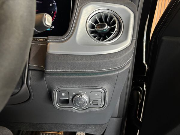 2026-Mercedes-AMG-G-Class-G63-AMG image:5
