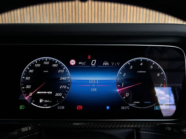 2026-Mercedes-AMG-G-Class-G63-AMG image:8