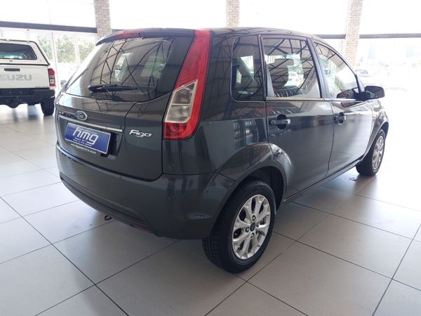 2012-Ford-Figo-14-Trend image:7