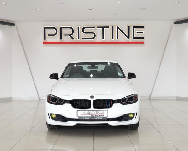 2012-BMW-3-Series-320i-Auto image:1