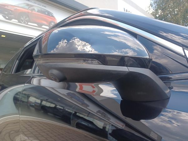 2026-BAIC-X55-15T-Premium-Auto image:9