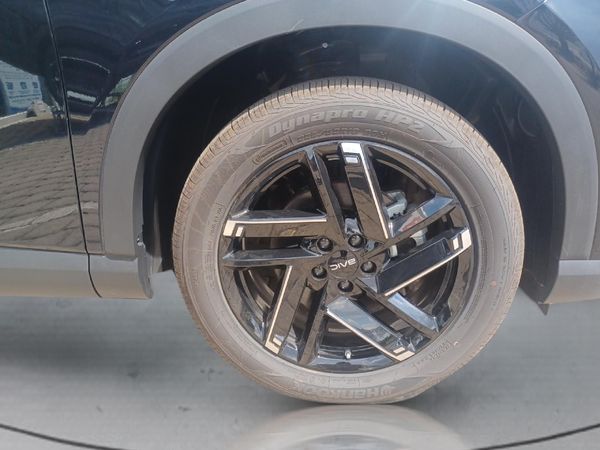 2026-BAIC-X55-15T-Premium-Auto image:10