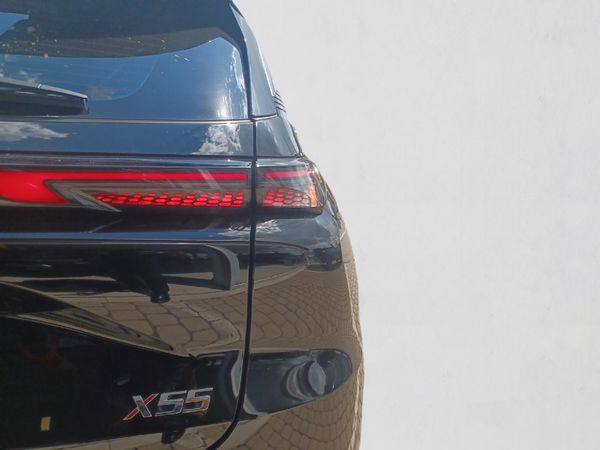 2026-BAIC-X55-15T-Premium-Auto image:11