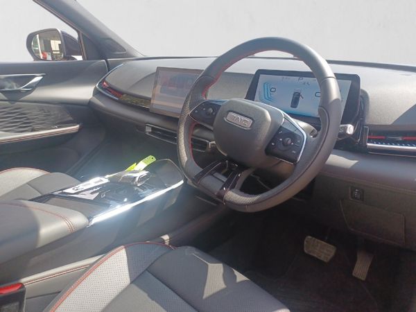 2026-BAIC-X55-15T-Premium-Auto image:12