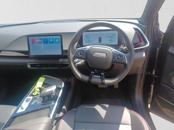 2026-BAIC-X55-15T-Premium-Auto image:13