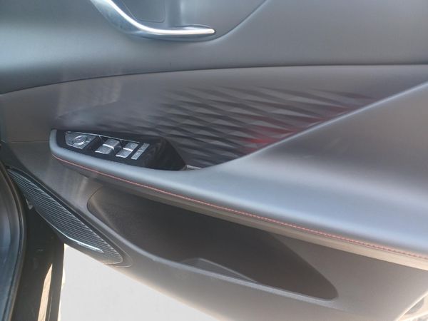 2026-BAIC-X55-15T-Premium-Auto image:14