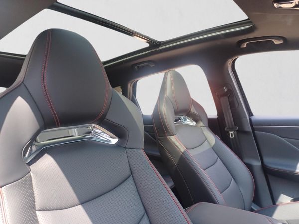 2026-BAIC-X55-15T-Premium-Auto image:15