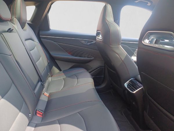 2026-BAIC-X55-15T-Premium-Auto image:16