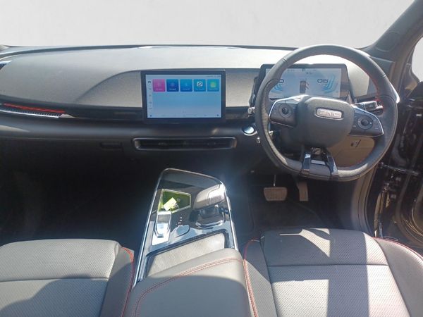 2026-BAIC-X55-15T-Premium-Auto image:17