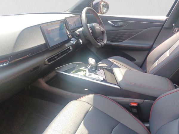 2026-BAIC-X55-15T-Premium-Auto image:18