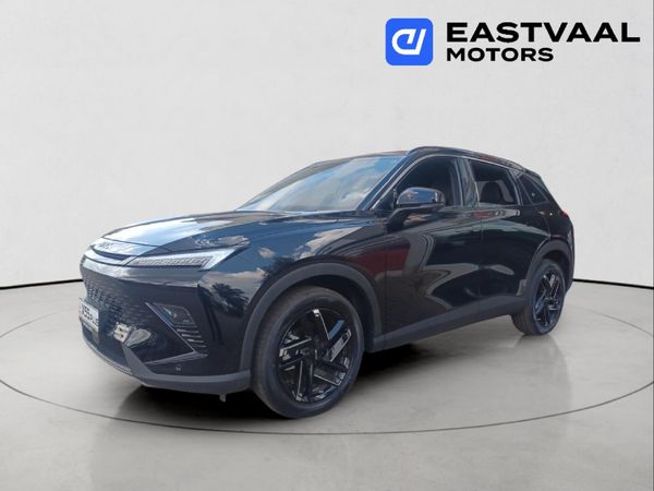 2026-BAIC-X55-15T-Premium-Auto image:2