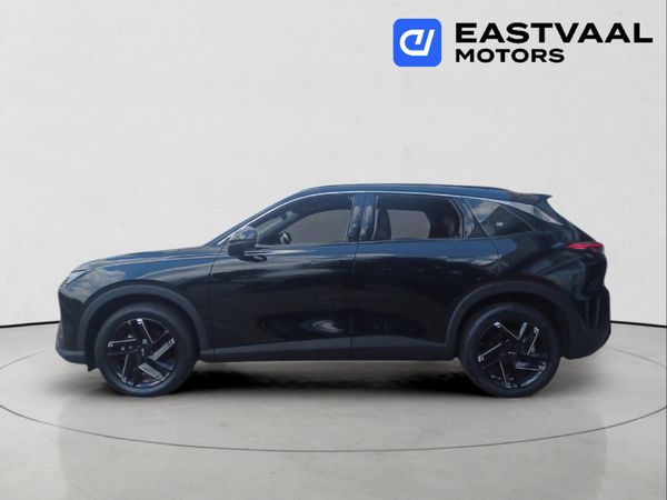 2026-BAIC-X55-15T-Premium-Auto image:3