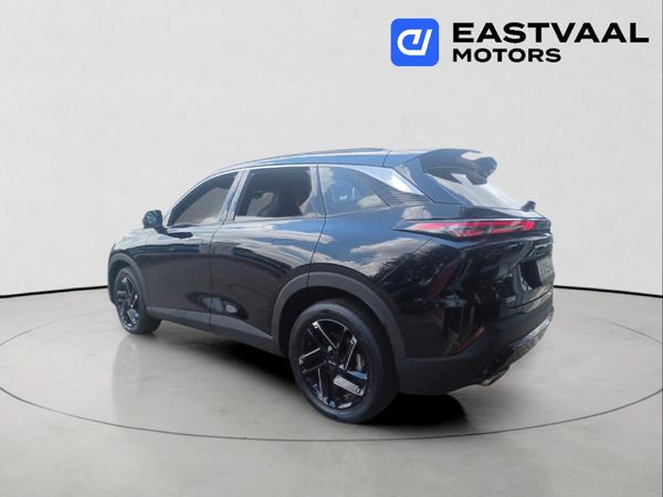 2026-BAIC-X55-15T-Premium-Auto image:4