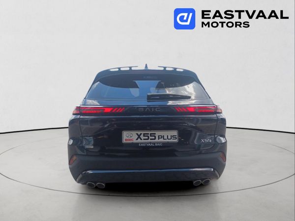 2026-BAIC-X55-15T-Premium-Auto image:5