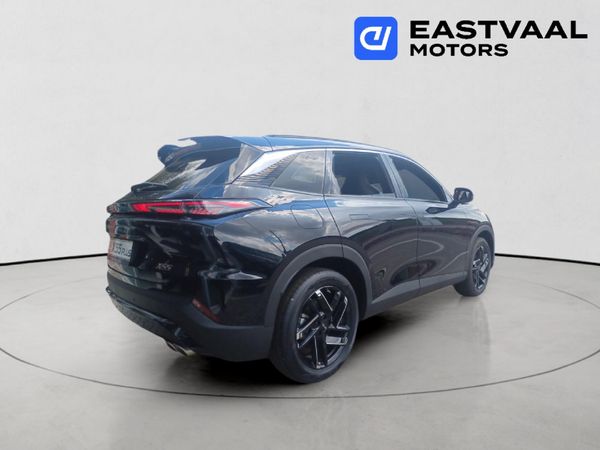 2026-BAIC-X55-15T-Premium-Auto image:6