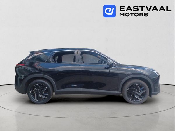 2026-BAIC-X55-15T-Premium-Auto image:7