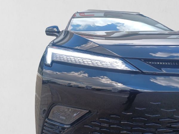 2026-BAIC-X55-15T-Premium-Auto image:8