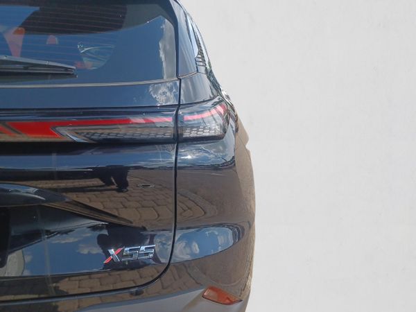 2026-BAIC-X55-15T-Premium-Auto image:11
